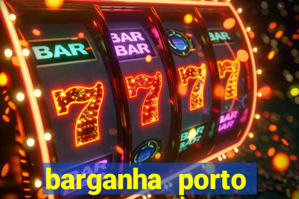 barganha porto feliz facebook